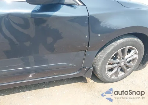 2015 Nissan Altima 2.5 S from USA, damaged, VIN 1N4AL3AP2FC420879